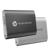External SSDs