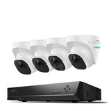 Surveillance Kits