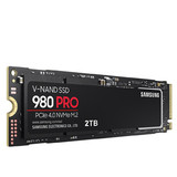 Internal SSD
