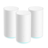 Mesh Wi-Fi Solutions
