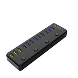 USB Hubs