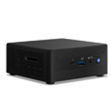 Barebones PCs