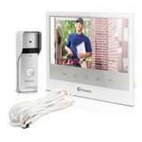 Smart Doorbells & Chimes