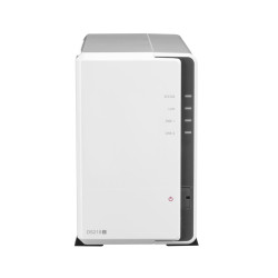 Buy the Synology DiskStation DS218j 2-Bay NAS Server Marvell Armada 88F6820 ( DS218j ). Shop online at Extremepc.co.nz
