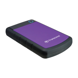 Buy the Transcend 4TB StoreJet 25H3P 2.5" USB 3.0 Extra-Rugged External Hard Disk Drive ( TS4TSJ25H3P ). Shop online at Extremepc.co.nz