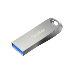 Buy the SanDisk Ultra Luxe CZ74 256GB USB 3.1 Flash Drive Stick - 150MB/s ( SDCZ74-256G-G46 ). Shop online at Extremepc.co.nz