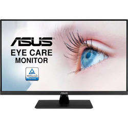 Buy the ASUS VP32AQ 31.5" WQHD IPS Blue Light Monitor - 16:9, Speaker, Black ( VP32AQ ). Shop online at Extremepc.co.nz