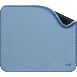 Buy the Logitech Studio Series Mouse Pad - Blue Grey ( 956-000034 ). Shop online at Extremepc.co.nz