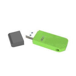 Acer UP300 32GB USB 3.2 Flash Drive - Green