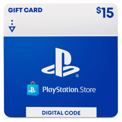 Buy the Sony Playstation Store $15 Gift Card - In-store Only ( 9337694057609 ). Shop online at Extremepc.co.nz