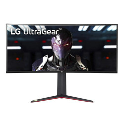 lg 34 led freesync monitor