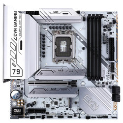 Buy the Colorful CVN Z790M FROZEN D5 V20 DDR5 WIFI6 M-ATX Intel Motherboard ( CVN Z790M FROZEN D5 V20 ). Shop online at Extremepc.co.nz