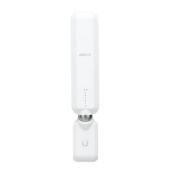 Buy the Ubiquiti AMPLIFI AFi-P-HD Dual-Band 1750Mbps Wi-Fi MeshPoint ( AFI-P-HD ). Shop online at Extremepc.co.nz
