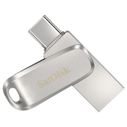 Buy the SanDisk 512GB Ultra Dual Luxe USB 3.1 Type-C and Type-A Flash Drive ( SDDDC4-512G-G46 ). Shop online at Extremepc.co.nz