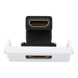 Buy the UGREEN UG-20318 HDMI Socket Panel White ( UG-20318 ). Shop online at Extremepc.co.nz