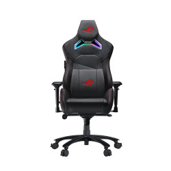 Buy the ASUS ROG Chariot SL300C RGB Gaming Chair ( ROG-CHARIOT-SL300C ). Shop online at Extremepc.co.nz