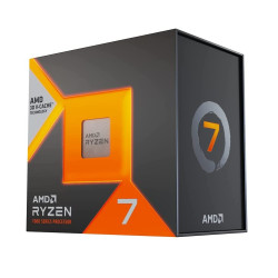 Buy the AMD Ryzen 7 7800X3D 8 Core AM5 4.2GHz Unlocked CPU Processor ( 100-100000910WOF ). Shop online at Extremepc.co.nz