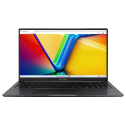 Buy the ASUS Vivobook 15 M1505YA-MA129W 15.6" OLED R5-7530U 8G 512G Win11 Home Laptop - Black ( M1505YA-MA129W ). Shop online at Extremepc.co.nz