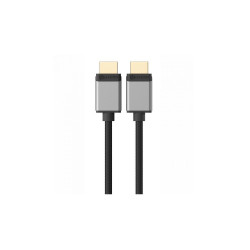 Satechi Câble HDMI 2.1 8K ULTRA HD 2m - Mâle / Mâle - Câble HDMI - SATECHI