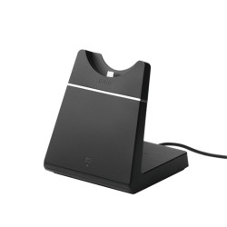 Buy the Jabra Enterprise Evolve 75 Charging Stand - Black ( 14207-40 ). Shop online at Extremepc.co.nz