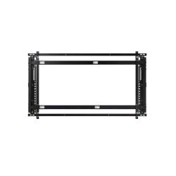Buy the Samsung WMN-46VD/XY Video wall Bracket for 46" ( WMN-46VD/XY ). Shop online at Extremepc.co.nz