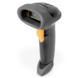 Buy the Digitus 1D Barcode Scanner USB with Stand ( DA-81001 ). Shop online at Extremepc.co.nz