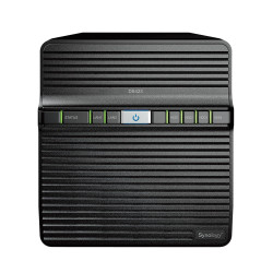 Synology DiskStation DS218 2-Bay NAS Server Realtek RTD1296