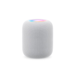 Buy the Apple HomePod (2nd Gen) Smart Home WiFi Speaker White ( MQJ83AX/A ). Shop online at Extremepc.co.nz