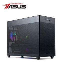 Buy the The Gaming Edge Powered by Asus AMD Ryzen 5 7600 | 16GB DDR5 RAM | 1TB SSD | RTX4060 | Win11 Pro ( XPC133A ). Shop online at Extremepc.co.nz