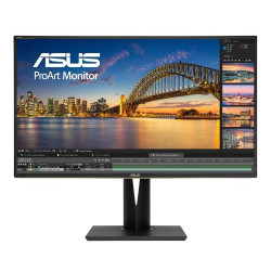 Buy the ASUS ProArt PA329C 32" 4K UHD 60Hz 100% sRGB HDR10 IPS Monitor w/ USB Type-C ( PA329C ). Shop online at Extremepc.co.nz