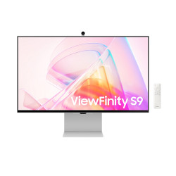 Buy the Samsung ViewFinity S9 S27C900PAE 27" 5K Premium Graphics Design Smart Monitor ( LS27C900PAEXXY ). Shop online at Extremepc.co.nz