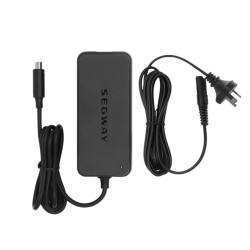 Buy Segway Scooter Power Charger - For F Series Scooter F20 F25 F30 F40 AB.50.0010.65 at the best price from Extremepc Online Store