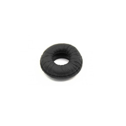 Buy the Yealink Leather Ear Cushion for WH62/WH66/UH36/YHS36 1PCS ( LEATHER EAR CUSHION FOR WH62/WH66/UH36/Y ). Shop online at Extremepc.co.nz