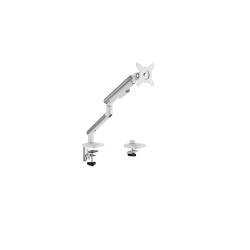 Buy the KONIC 17"- 32" Single Monitor Stand NEO Slim Spring-Assisted Arm ( KDF8012S ). Shop online at Extremepc.co.nz