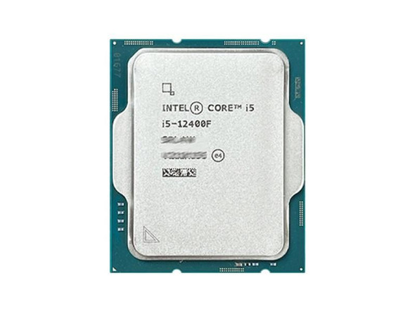 Buy the Intel Core i5 12400F 6 Core LGA 1700 CPU - OEM Package Without Cooler ( BX8071512400FOEM ). Shop online at Extremepc.co.nz