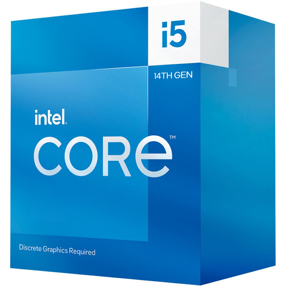 Intel Core i7 14700F 20 Core LGA 1700 CPU Processor