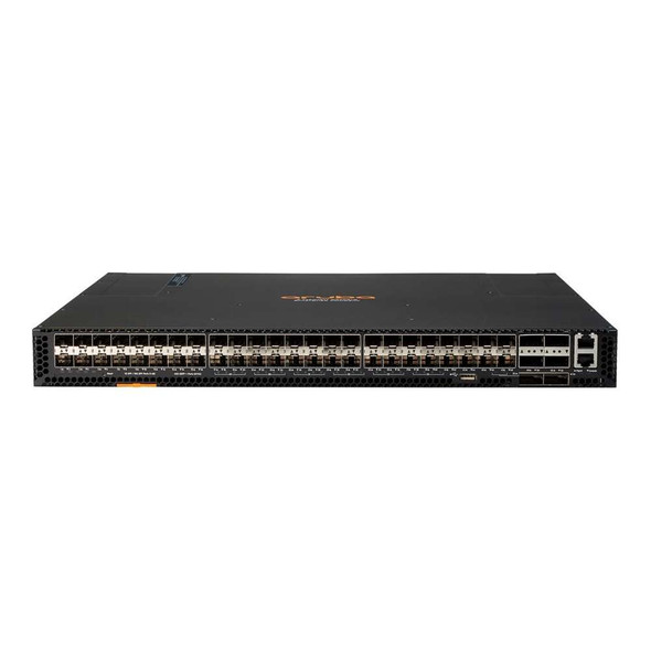 Aruba 8320 48P 10G SFP+ / 6-Port 40G QSFP+ Network Switch