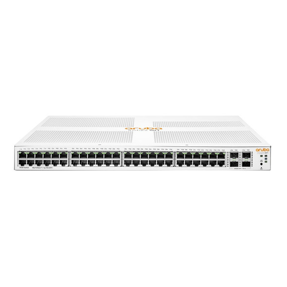 Buy the Aruba Instant On 1930 48-Port & 4-Port SFP/SFP+ Switch ( JL685A ). Shop online at Extremepc.co.nz