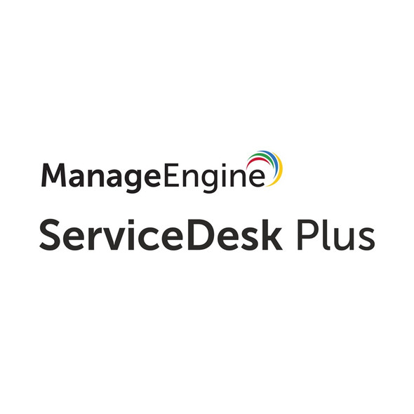 Buy the ManageEngine ServiceDesk Plus Enterprise OnDemand Renewal 1yr 5-technician 500-device ( 371426 ). Shop online at Extremepc.co.nz