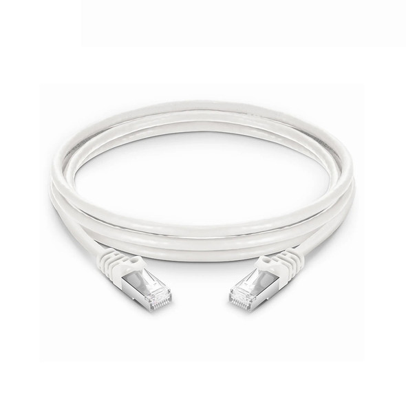 Buy the SGL Cat6 RJ45 Ethernet Cable 15m White Color ( EA8P 15M ). Shop online at Extremepc.co.nz