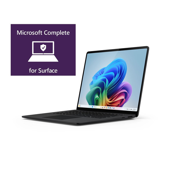 Buy the Microsoft Surface Laptop 7/6 Total 4 Year Extended Hardware Service Plan Includes Drive Retention, Advanced Exchange and NBD Replacement ( NRS-00474 ). Shop online at Extremepc.co.nz