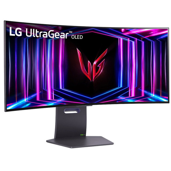 LG UltraGear 34GN850 34