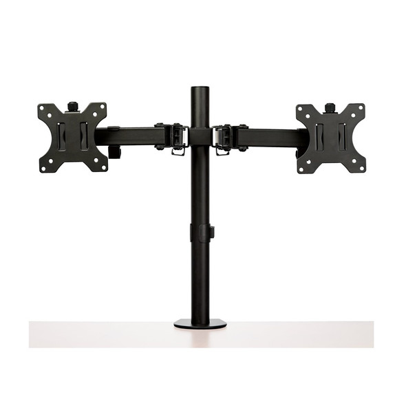 Buy the StarTech ARMDUAL2 Desk Mount Dual Monitor Arm for up to 32" Displays ( ARMDUAL2 ). Shop online at Extremepc.co.nz