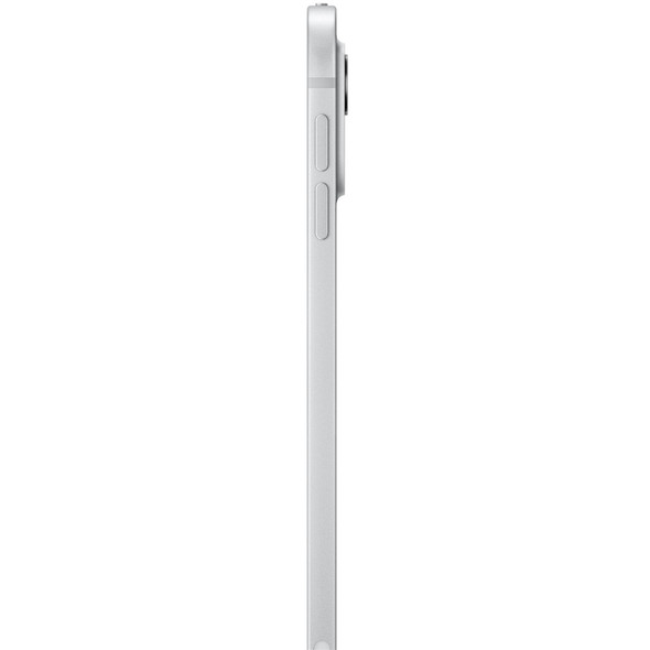 Apple iPad Pro 11" (7th Gen) M4 256GB Wi-Fi Silver