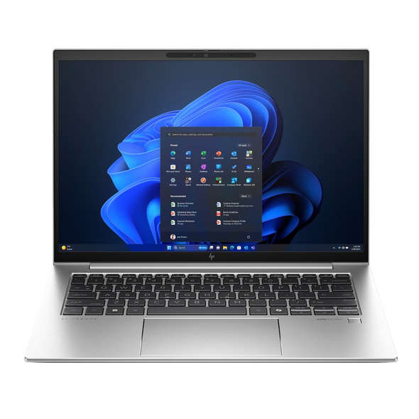 Buy the HP EliteBook 840 G11 14" FHD AG 300nits U5-125U 16GB RAM 256GB SSD Win11Pro Business Laptop ( A19PSPA ). Shop online at Extremepc.co.nz