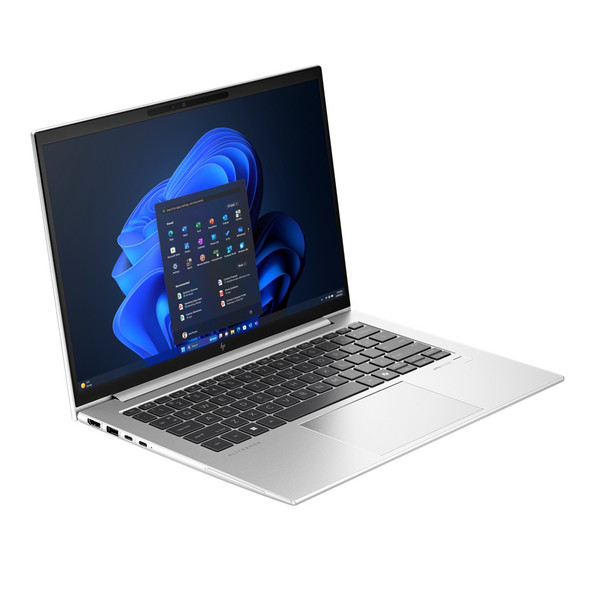 HP EliteBook 840 G11 14" FHD AG 300nits U5-125U 16GB RAM 256GB SSD Win11Pro Business Laptop