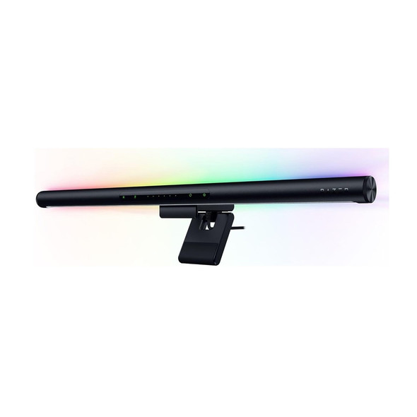 Buy the Razer Aether RGB LED Monitor Light Bar ( RZ43-05040100-R3EJ ). Shop online at Extremepc.co.nz