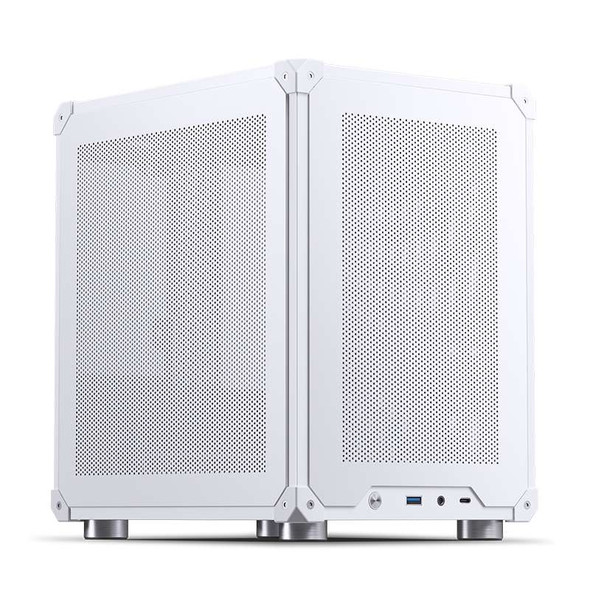 VORAN Cube Tiny Business PC - Intel Ultra 7 265F - 16GB RAM - 1TB SSD - Win11 Pro