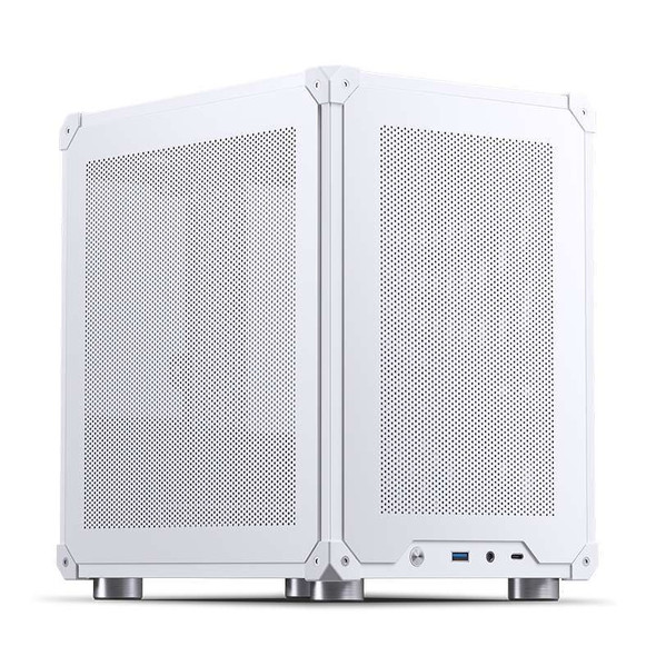 VORAN Tiny Business PC - Intel Ultra 5 245K - 16GB RAM - 1TB SSD - Win11 Pro