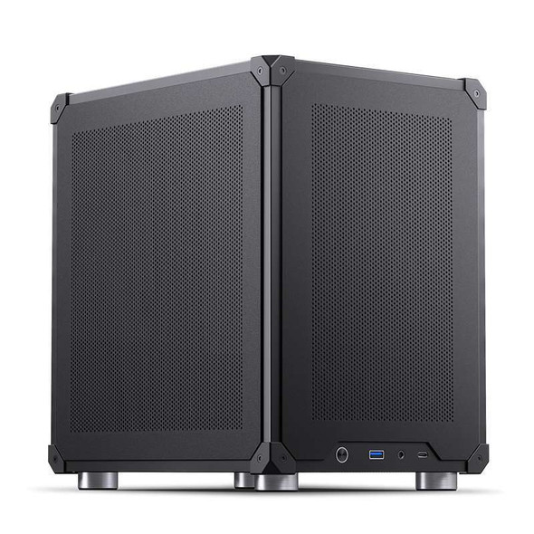 VORAN Tiny Business PC - Intel Ultra 7 265KF - 16GB RAM - 1TB SSD - Win11 Pro